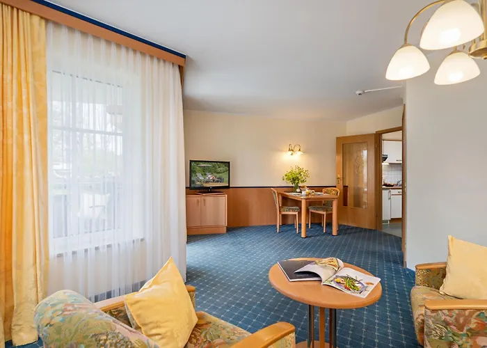 Hotel Riedenburg
